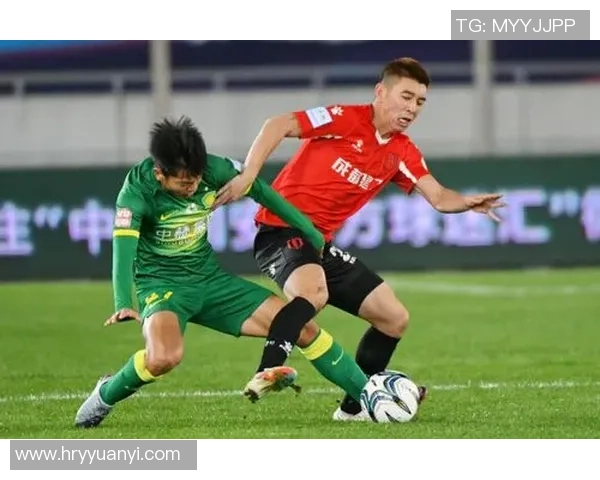 成都足球队的节奏革新探索与未来发展路径分析