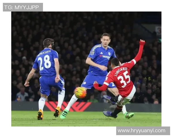 曼联将对阵切尔西，英超传统豪强再度对碰