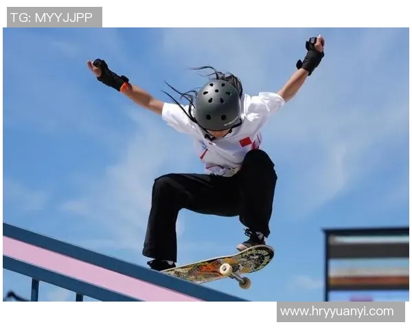 李芳畅谈滑板人生:从初学者到专业选手的心路历程与成长故事 李芳畅谈滑板人生:从初学者到专业选手的心路历程与成长故事