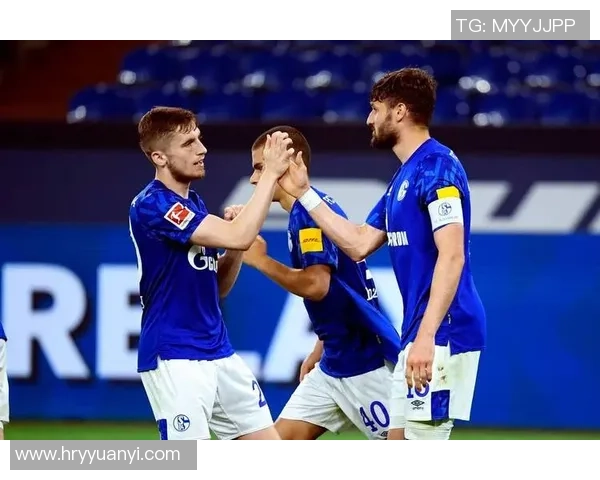 沃尔夫斯堡客场大胜沙尔克04,保持不败势头继续向前! 沃尔夫斯堡客场大胜沙尔克04,保持不败势头继续向前!