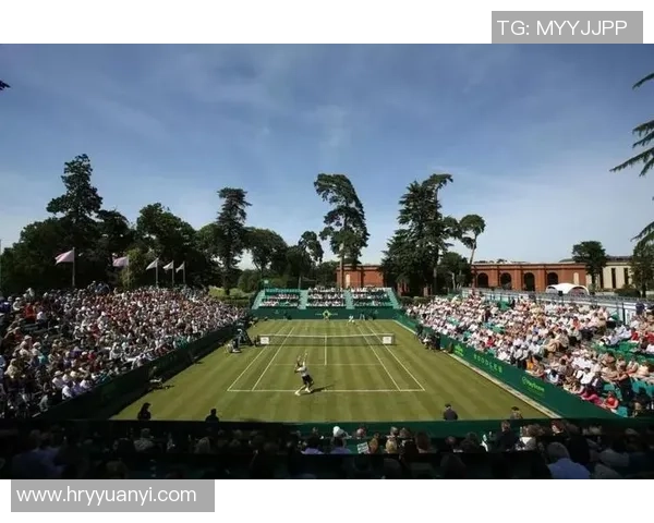 深入探讨北京网球队比赛经验的表现与数据分析结果