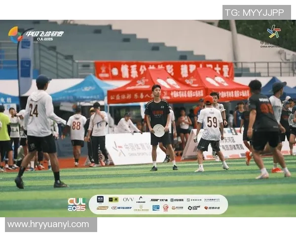 深圳飞盘队在全国配合排行榜中荣登第七名展现出色团队实力与竞技水平