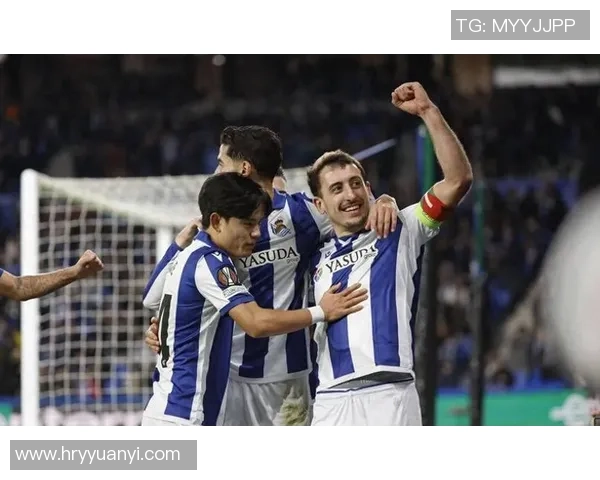 皇家社会中场奥亚萨巴尔获得西甲最佳新秀称号，成为新赛季黑马