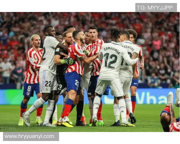 皇马遭遇2-2平局，巴萨将追平西甲榜首位置