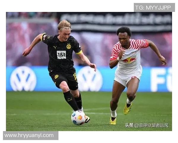 莱比锡红牛豪取胜利,终结多特蒙德的连胜纪录 莱比锡红牛豪取胜利,终结多特蒙德的连胜纪录