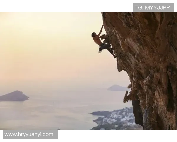 西安攀岩队的团队协作之道:挑战极限与心灵的碰撞探秘之旅 西安攀岩队的团队协作之道:挑战极限与心灵的碰撞探秘之旅