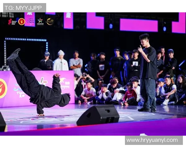 赛后分析:北京街舞队与西安街舞队的精彩对决与力量碰撞 赛后分析:北京街舞队与西安街舞队的精彩对决与力量碰撞